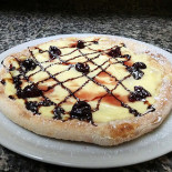 Pizzeria La Baita Comida