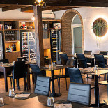 Roxy Braceria Pizzeria Dentro