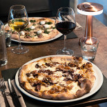 Roxy Braceria Pizzeria Bebida