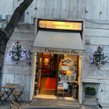 Cappuccino Doc Extérieur