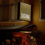 Sushina Extérieur