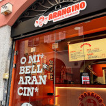 Pizzeria Invito Extérieur