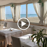 Le Tre Palme Dentro