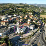 Lazio Außen
