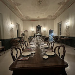 Locanda A Sud Innen