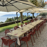 Locanda A Sud Außen