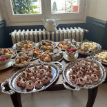 Locanda A Sud Essen