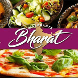 Bharat Indiano Comida