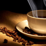 Blob Caffe Boisson