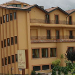 L'anfora Außen
