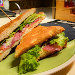 Gala Comida