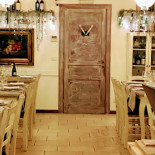 A'cr'janz À l'intérieur