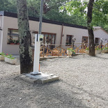 L'oasi Extérieur