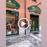 Pasticceria Corti Exterior