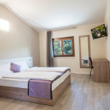 Dogana À l'intérieur
