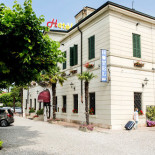 Dogana Extérieur