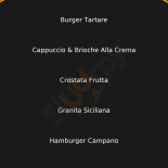 Luxale Coffe Living Food Pizzeria Pasticceria Cardápio