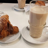 Luxale Coffe Living Food Pizzeria Pasticceria Comida