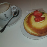 Luxale Coffe Living Food Pizzeria Pasticceria Boisson