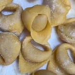 Il Randagio Nourriture