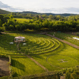 Tenuta Torciano Außen