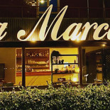 Da Marcello Exterior