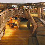 Locanda Kusk Dentro