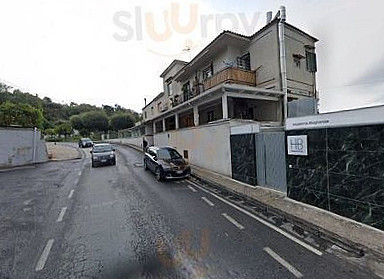 Hosteria Bugiarda Exterior