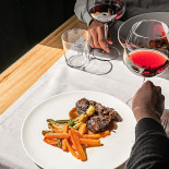 Vin Bistrot Getränk