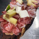La Vecchia Lanterna Essen