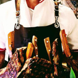 Black Bull Comitini Bebida
