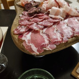 Osteria Ciclabile Ladri Di Biciclette Nourriture