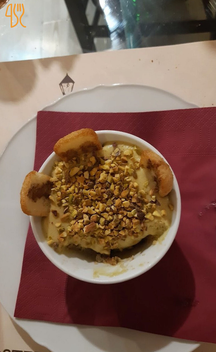 Osteria Ciclabile Ladri Di Biciclette Nourriture