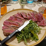 Osteria Ciclabile Ladri Di Biciclette Nourriture