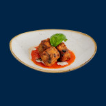 Scatafascio Nourriture