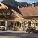 Pizzeria Da Arnold's Extérieur