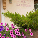 Pizzeria Da Arnold's Extérieur