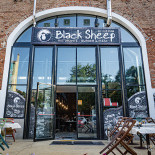 Black Sheep Außen