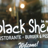 Black Sheep Getränk