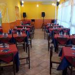 La Vela Innen