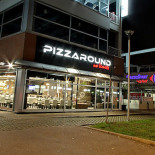 Pizzaclub No Limits Außen