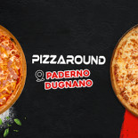 Pizzaclub No Limits Getränk