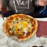 Garibaldi 45 Comida