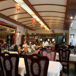 Tale À l'intérieur