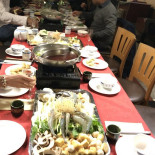 Locanda Kusk Comida