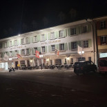 Dal Massimo Goloso Außen