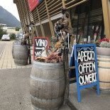 Spadara Bistrò Außen