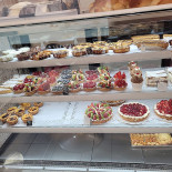 901 Café Außen