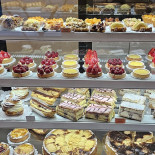 901 Café Essen