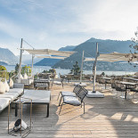 Terrazza 241 Extérieur